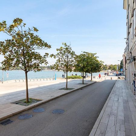 Apartment Nina Poreč Zewnętrze zdjęcie