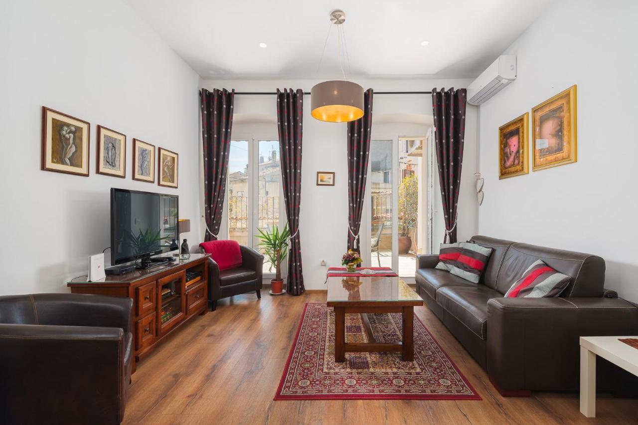 Apartment Nina Poreč Zewnętrze zdjęcie